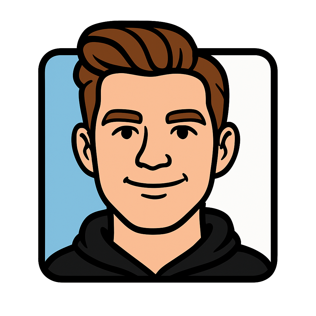 Finder Icon